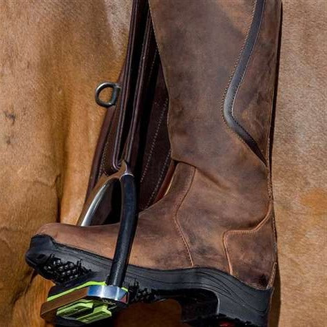 Waterproof Thermal Boots Warmth, Comfort and Weatherproof Desig