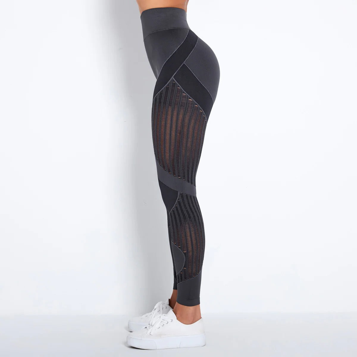 Anti Cellulite Compression Leggings Smooth, Tone and Shape Your Legs