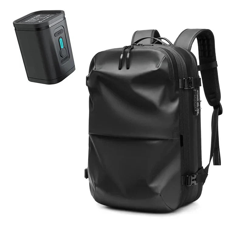 Compression Travel Backpack