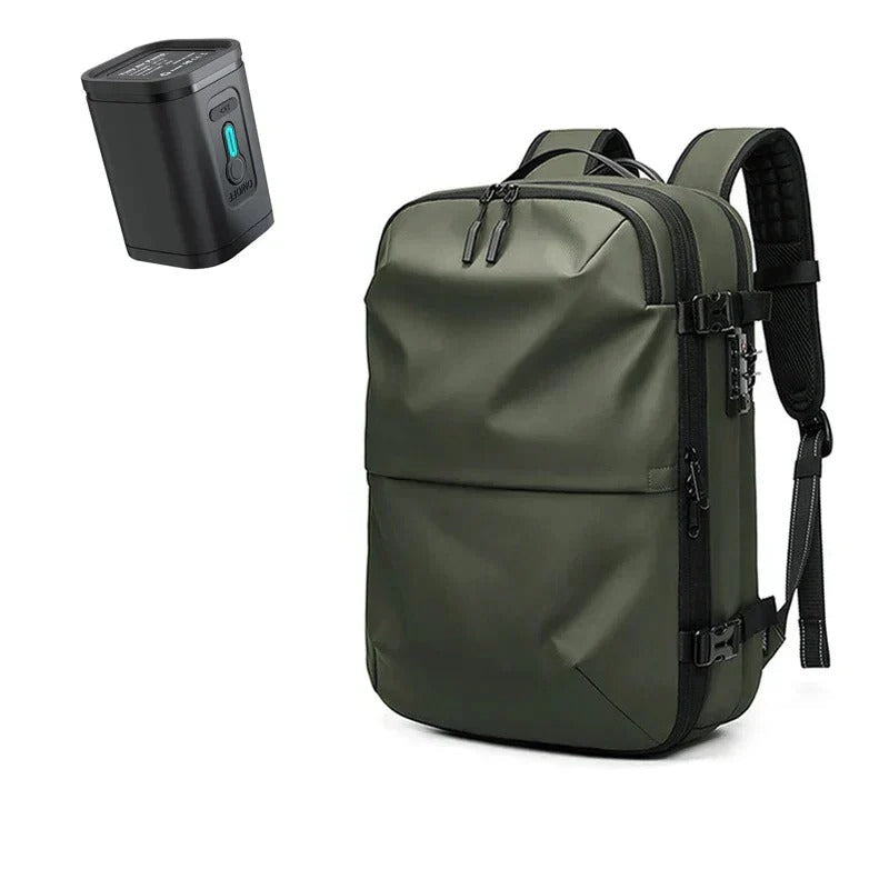 Compression Travel Backpack
