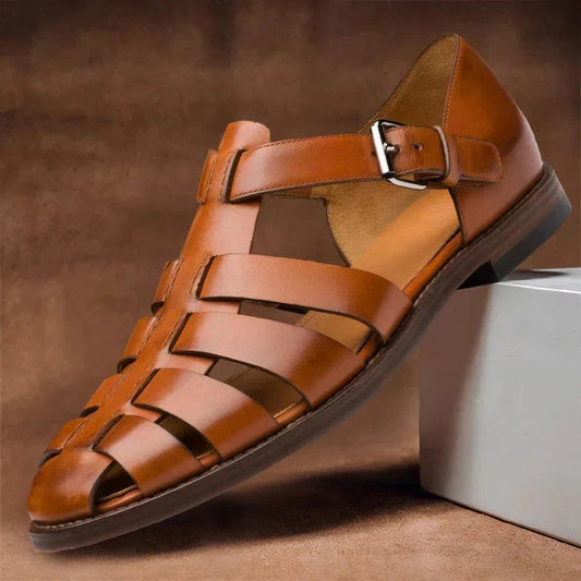 Men's Adjustable Sandals