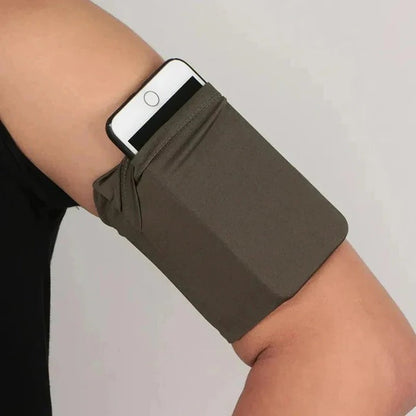 Running Arm Phone Band