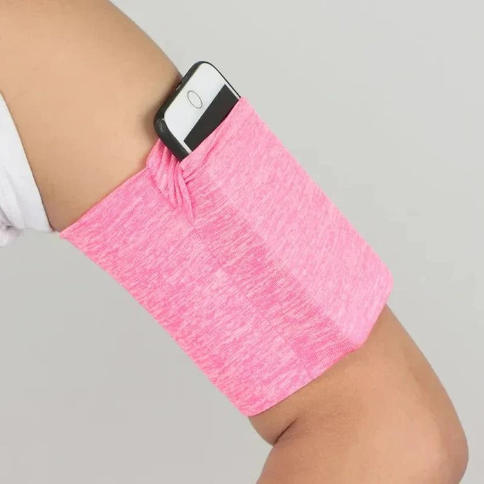 Running Arm Phone Band