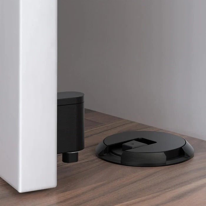 Heavy Duty Adjustable Door Stopper