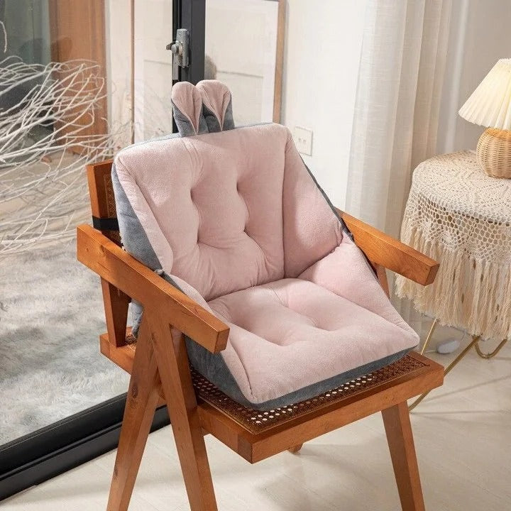 Coccyx and Sciatica Pain Relief Cushion Seat