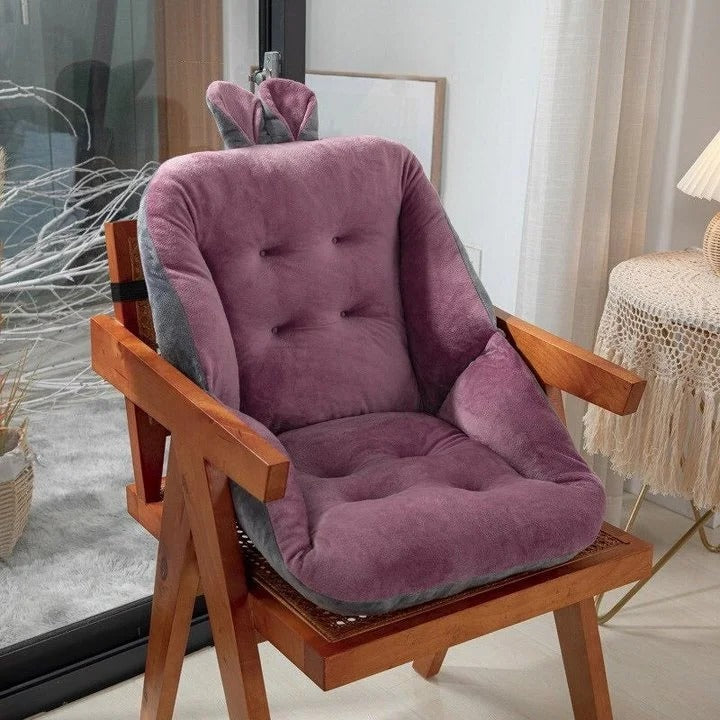 Coccyx and Sciatica Pain Relief Cushion Seat