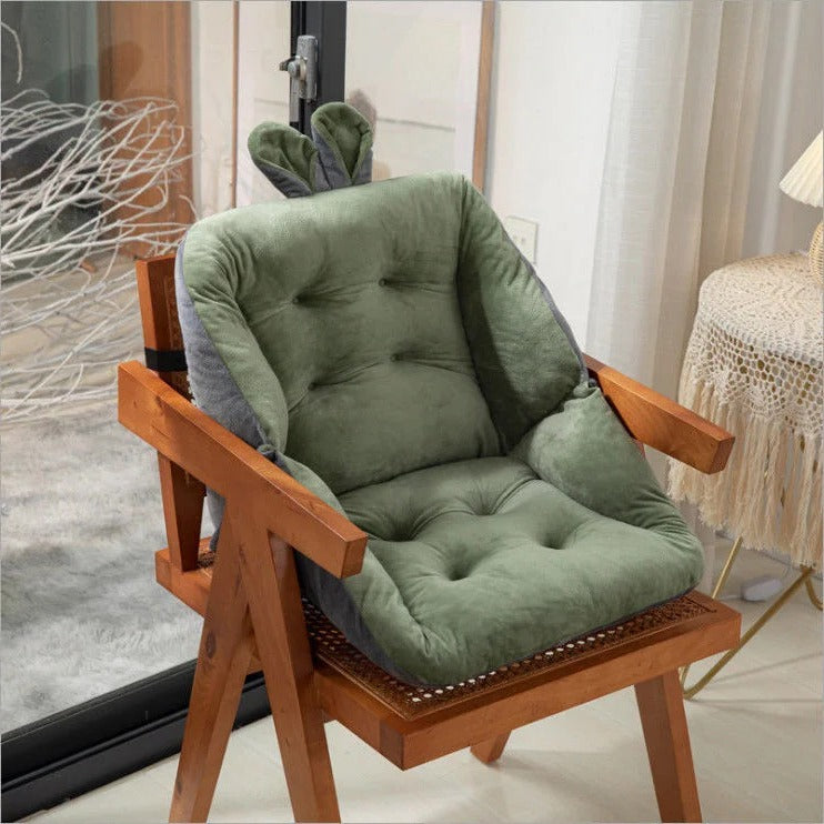 Coccyx and Sciatica Pain Relief Cushion Seat