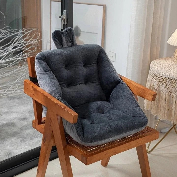 Coccyx and Sciatica Pain Relief Cushion Seat