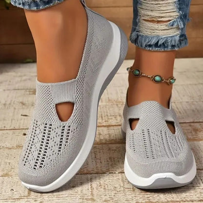 Women’s Comfort Mesh Sneakers