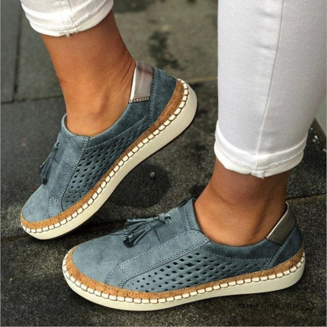 Women's Casual Slip-On Shoes