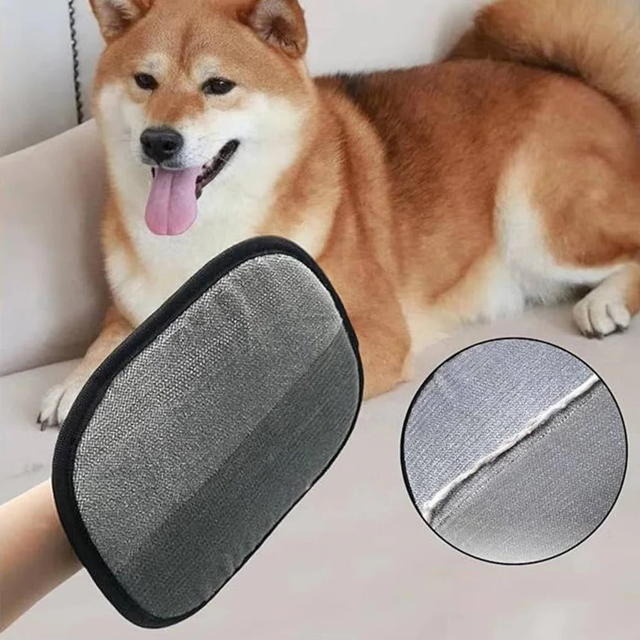 Pet Hair Remover Tool, Set of 2