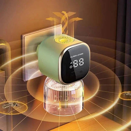 Electric Mosquito Repellent, Plug In