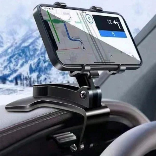 Non Slip Mobile Phone Holder for Cars