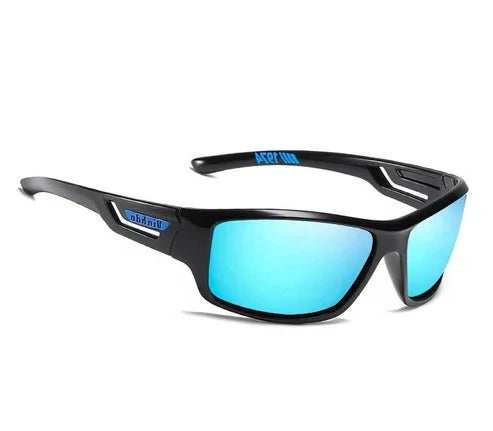 Polarized Military Sunglasses, UV 400 Fishing Glasses