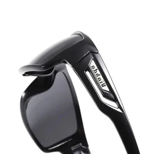 Polarized Military Sunglasses, UV 400 Fishing Glasses