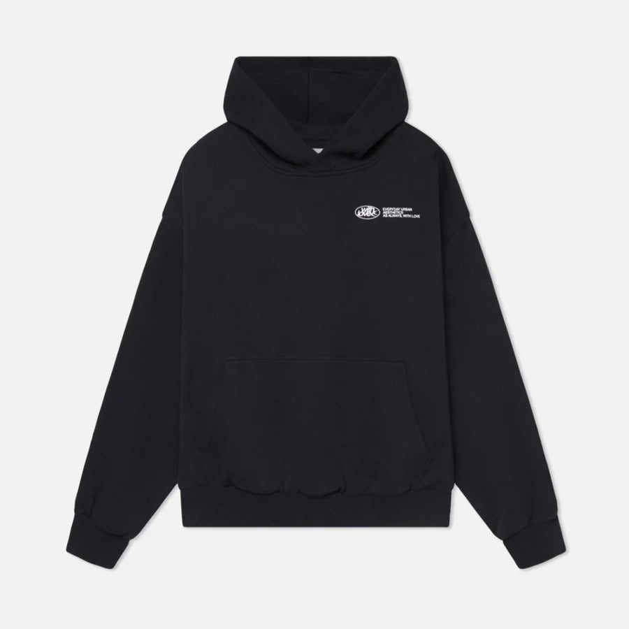 Casual Oversized Hoodie