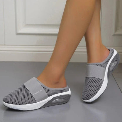 Soft Comfort Slippers for All Day Wear