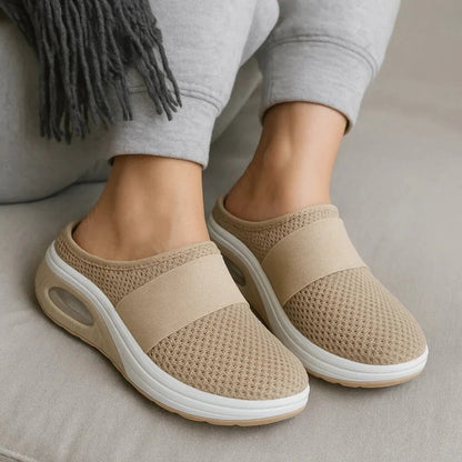 Soft Comfort Slippers for All Day Wear