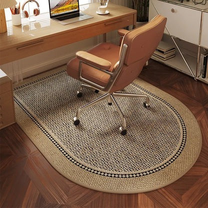 Floor Protection Mat for Office Chairs