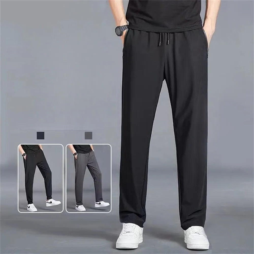 Lightweight Stretch Hiking Pants for Men