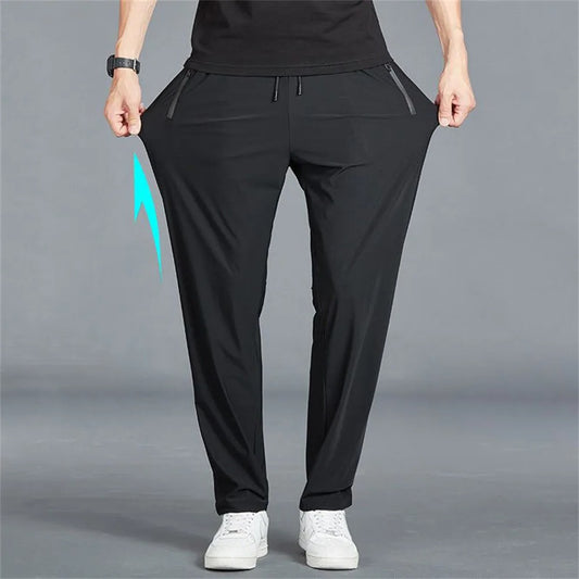 Lightweight Stretch Hiking Pants for Men