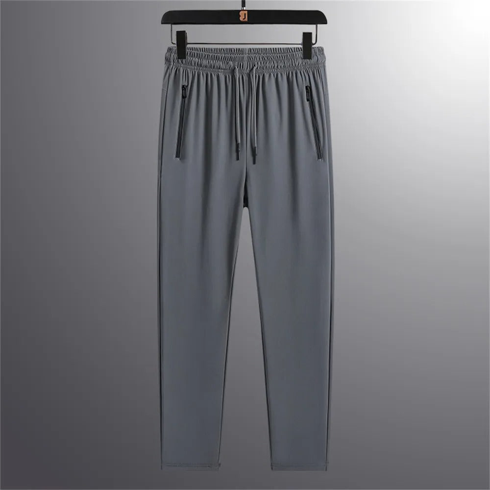 Lightweight Stretch Hiking Pants for Men
