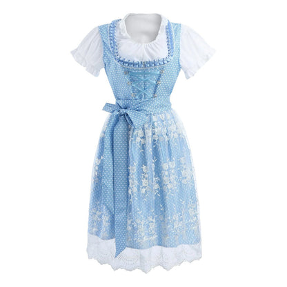 Women’s Oktoberfest Dress