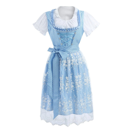 Women’s Oktoberfest Dress