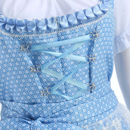 Women’s Oktoberfest Dress