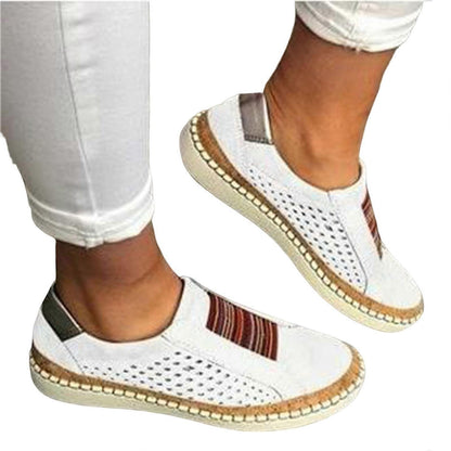 Women’s Comfortable Sneakers for Bunions