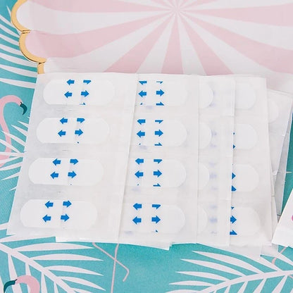 Invisible Face Lift Tape Instant Lifting and Firming