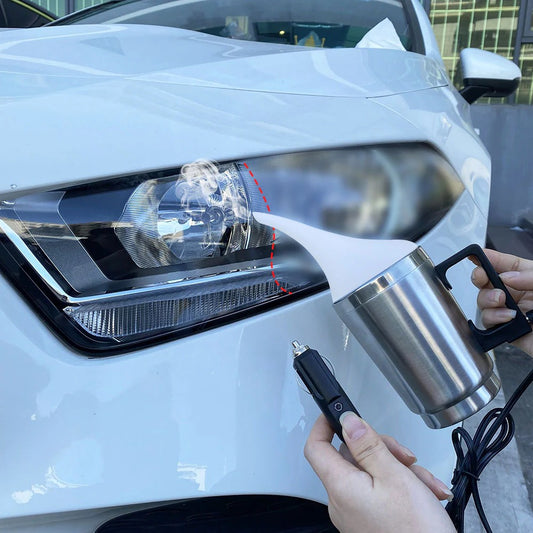 Headlight Restoration Kit Restore Clarity and Remove Oxidation