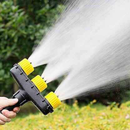 Multipurpose Garden Spray Nozzle High Pressure Atomizer for Hose