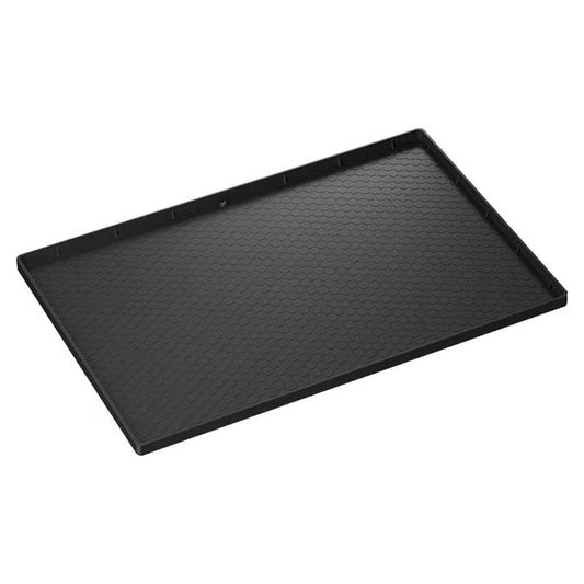 Large Under Kitchen Sink Mat Silicone Protective Liner