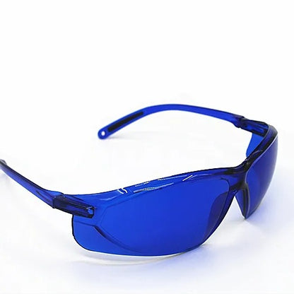 Golf Ball Finder Glasses Spot Balls Easily on the Course