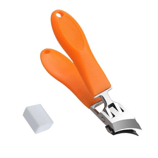 Extra Large Nail Clippers Heavy-Duty Clippers for Thick Nails