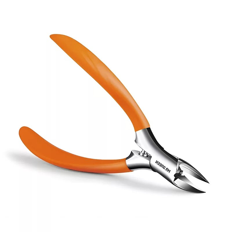 Heavy Duty Toenail Clippers for Seniors Extra Strong for Thick Nails