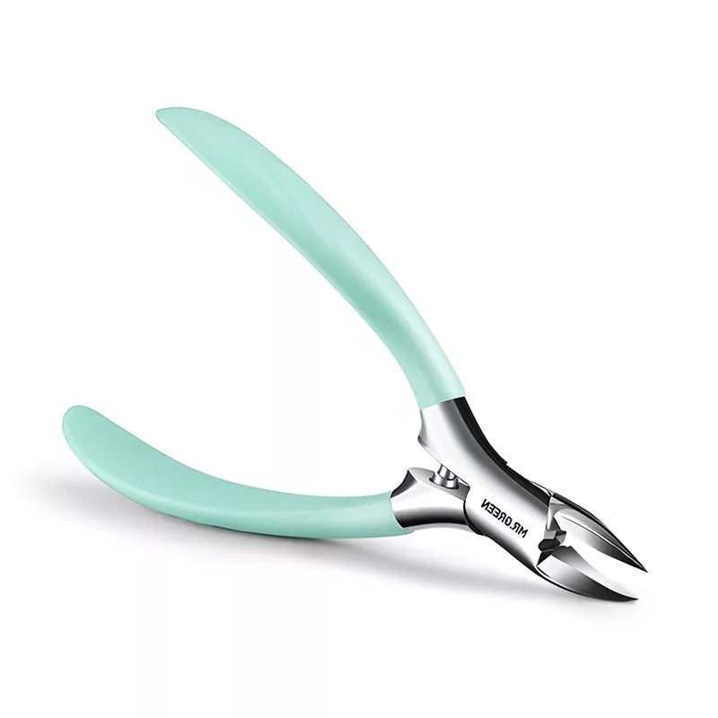Heavy Duty Toenail Clippers for Seniors Extra Strong for Thick Nails