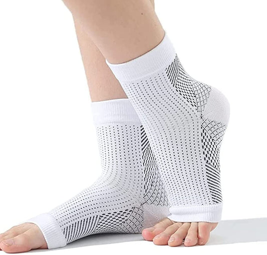 Neuropathy Socks for Pain Relief & Circulation Support