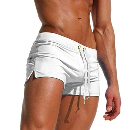 Fast Dry Swim Shorts for Men