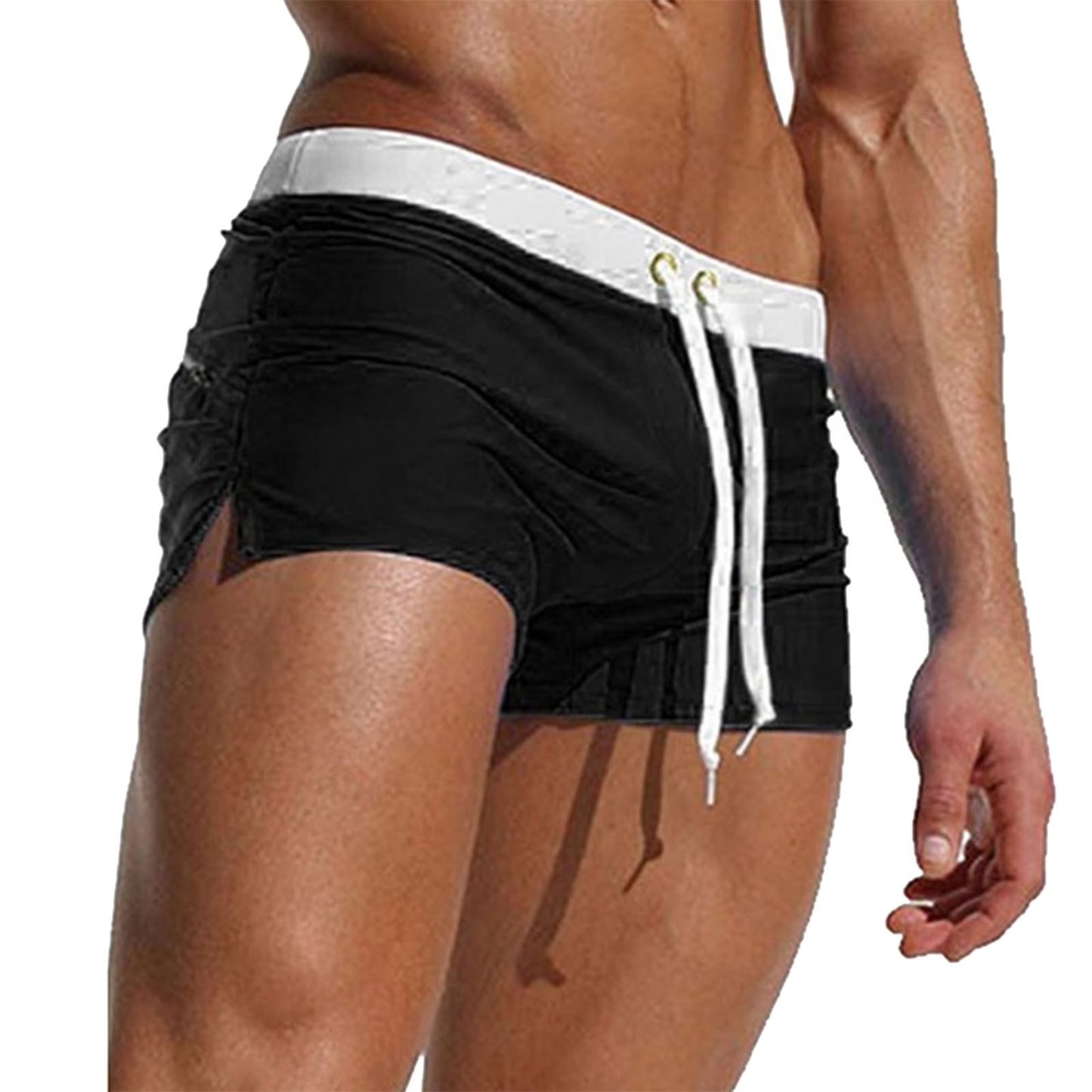 Fast Dry Swim Shorts for Men