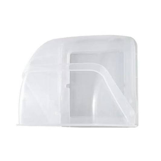 Weatherproof Outdoor Electrical Outlet Cover