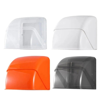 Weatherproof Outdoor Electrical Outlet Cover