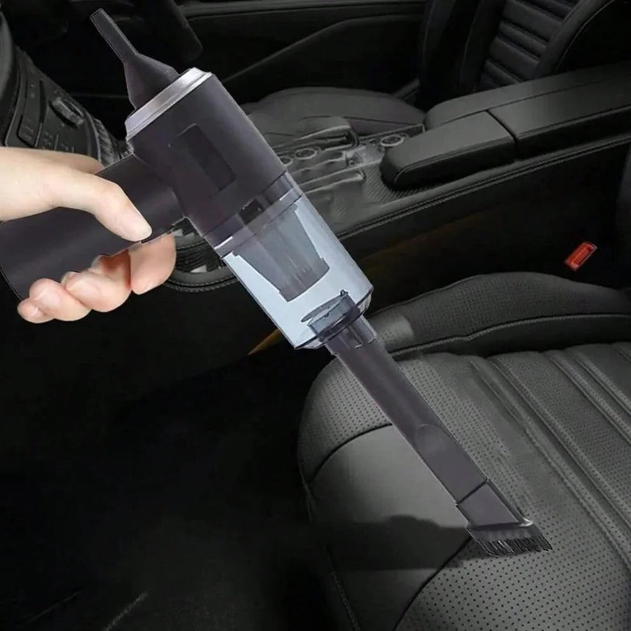 Cordless Car Cleaning Vacuum Cleaner