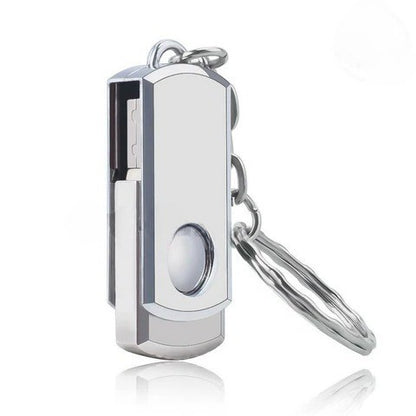 High Capacity 2TB USB 3.0 Flash Drive for Fast Data Transfer