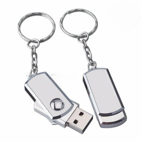 High Capacity 2TB USB 3.0 Flash Drive for Fast Data Transfer