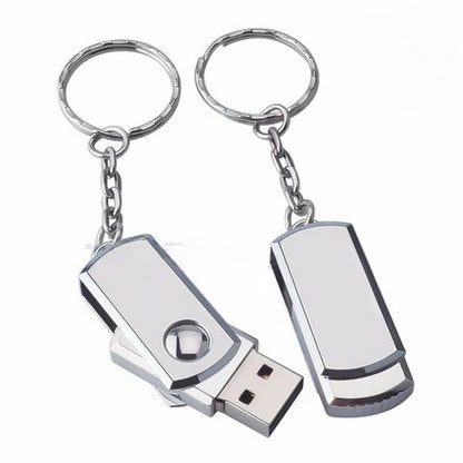 High Capacity 2TB USB 3.0 Flash Drive for Fast Data Transfer