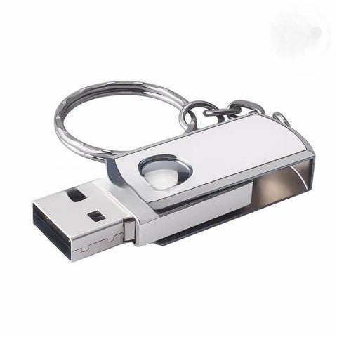 High Capacity 2TB USB 3.0 Flash Drive for Fast Data Transfer