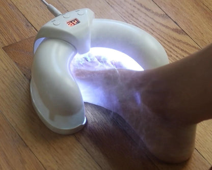 Laser Nail Fungus Treatment Device