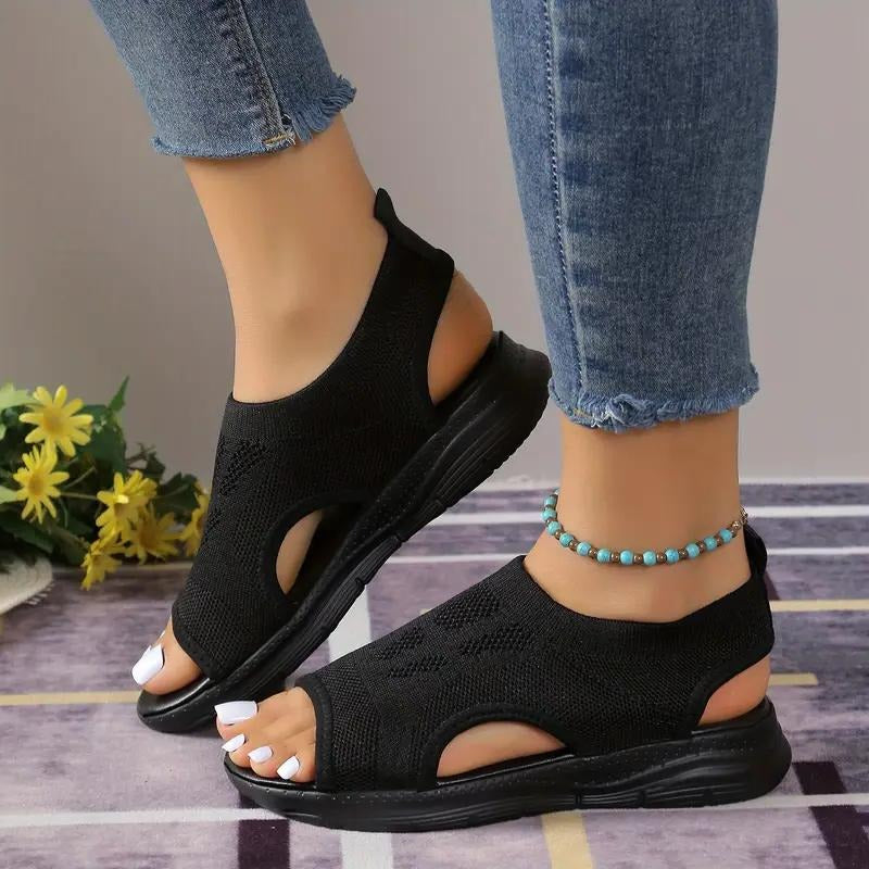 Women’s Pain Relief Sport Sandals
